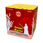 Golden Warrior 36sh (6)